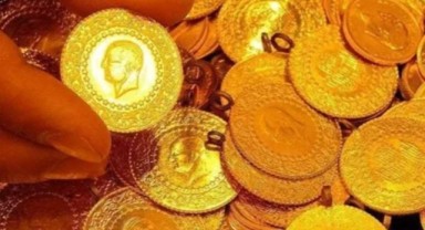 Gram altın, çeyrek altın, Cumhuriyet altını ne kadar oldu?