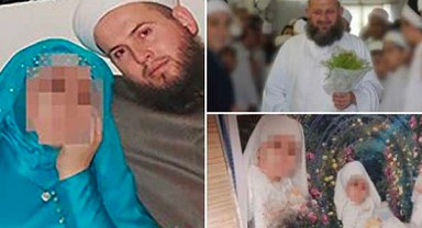 H.K.G. davasında karar: 6 yaşındaki çocuğa istismarın cezası belli oldu