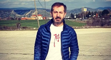 Halk TV programcısı Serhan Asker İzmir'de gözaltına alındı