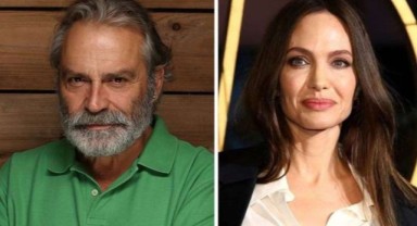 Haluk Bilginer, Angelina Jolie ile başrolü paylaşacak