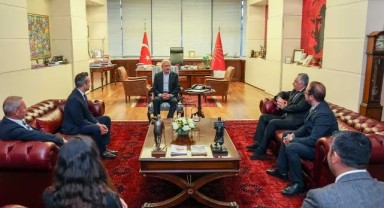 Hasan Küçükkurt'tan Soyer iddiasına yalanlama: