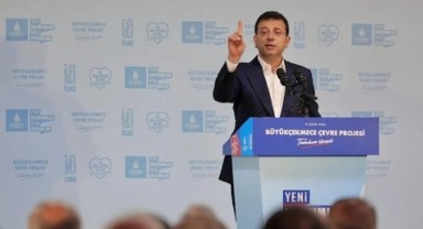 İmamoğlu’ndan yerel seçim mesajı: Rakibimi biliyorum