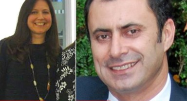 İngiltere akademisyen eşini öldüren Türk adamı konuşuyor