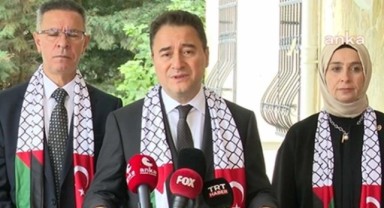 ''İnsanlık suçlarına tepki göstermeyen herkes bu katliamdan sorumludur''