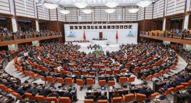 Irak-Suriye tezkeresi Meclis’te 357 oyla kabul edildi: İYİ Parti ve CHP ayrı düştü
