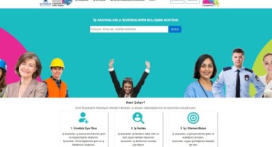İş ve işçi arayanlar “Kariyerimiz”de buluştu