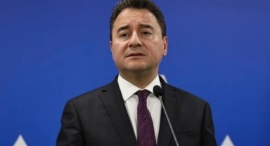 ''İstanbul ve Ankara'da aday çıkaracağız, aklımda isim var ama benden başkası bilmiyor''