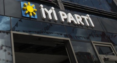 İYİ Parti'de istifa depremi: 81 ilde aday çıkarma kararına tepki
