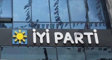 İYİ Parti’den ‘Yerel seçim’ kararı