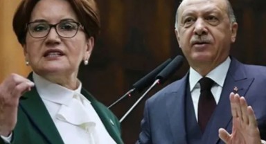İYİ Partili isimden Akşener’le ilgili olay iddia! ‘Tayyip Beyle paylaşmış olabilir…’