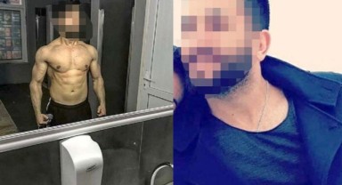 İzmir’de alışveriş merkezinde 'omuz attın' tartışması cinayetle bitti