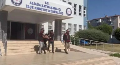 İzmir'de iki kişiyi öldürdü, cinayetin nedeni dedikodu çıktı