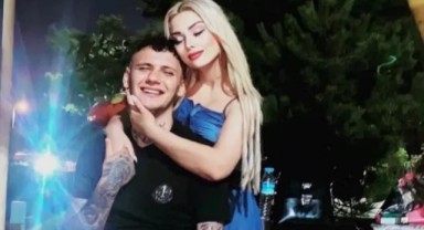 İzmir'de korkunç olay! Genç kız erkek arkadaşını kafasından vurdu