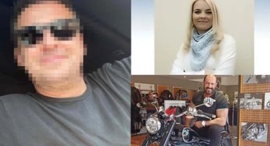 İzmir'de polis memuru dehşet saçtı: Eski sevgilisine kurşun yağdırarak öldürdü