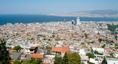 İzmir için korkutan uyarı! Geç kalınıyor...