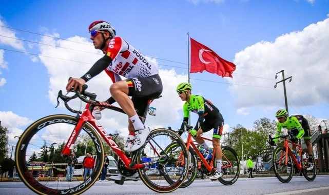 İzmir trafiği için 14 Ekim uyarısı
