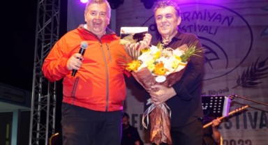 İzmirliler 9. Germiyan Festivali’nde buluştu