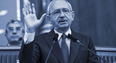 Kemal Kılıçdaroğlu'ndan başkanlara talimat: Kapı kapı sahada olalım