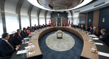 Kemal Kılıçdaroğlu'ndan milletvekillerine yerel seçim talimatı: Herkes bölgesinde çalışsın