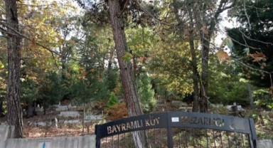 Kemalpaşa için iki yeni mezarlık alanı