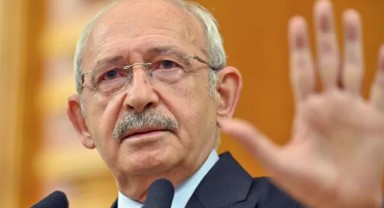 Kılıçdaroğlu değişim için o tarihi işaret etti: Kamuoyunun benden beklediği değişimi yapacağım