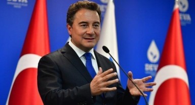 Kılıçdaroğlu gizli saklı DEVA'lı başkanlarla görüşmüştü: Babacan'dan ilk açıklama!