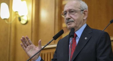  Kılıçdaroğlu'ndan iktidara çok sert çıkış: 'Sözü dinlenen bir Türkiye'den, dışlanan konumuna geldik'