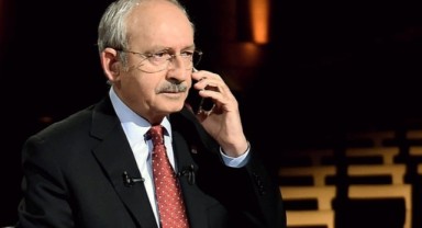 Kılıçdaroğlu'ndan, veteriner Mikail Bozlağan'ın ailesine taziye telefonu