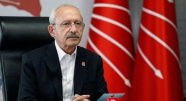 Kılıçdaroğlu'nun İstanbul trafiği: Gelecek Partili ve AKP'li isimlerle de görüştü