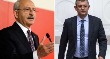 Kılıçdaroğlu 'partiden ayırırım' demişti: Özgür Özel'den yanıt geldi!