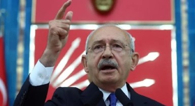 Kılıçdaroğlu 'tezkere' kararını açıkladı... Bahçeli'ye çok sert yanıt!