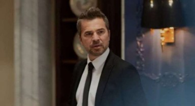 Koca Seyit’in belgeseli çekiliyor: Engin Altan Düzyatan başrolde