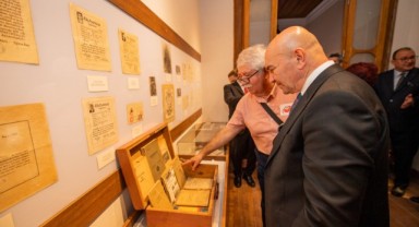 Köy Enstitüleri Kültür ve Anı Evi 100. yılda kapılarını açtı