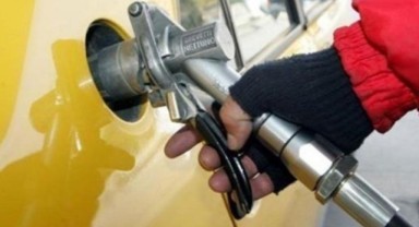 LPG'ye zam geldi