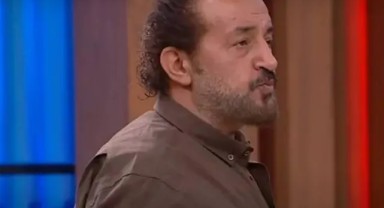 MasterChef'te Mehmet Şef'in o sorusu fitili ateşledi! Herkes şaştı kaldı