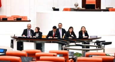 Meclis'e yapay zeka desteği: Vekillerin sesini tanıyacak, tutanak tutacak