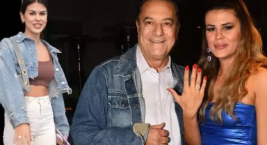 Mehmet Ali Erbil ile 40 yaş küçük sevgilisi Gülseren Ceylan ayrıldı!