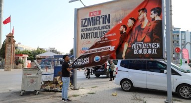 Menderes Belediyesi’nden Dikkat Çeken 29 Ekim Kararı