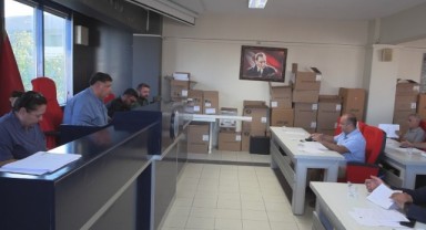 Menderes’te 2024 Yılı Bütçesi Belirlendi