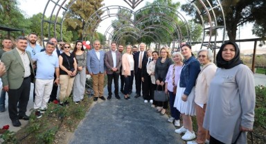 Menemen Belediyesi'nden 4 Açılış Birden