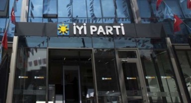 Meral Akşener, İYİ Parti'nin Eskişehir adayını açıkladı