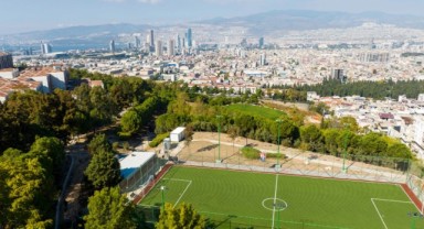 Meriç Yaşayan Parkı’nda sona gelindi