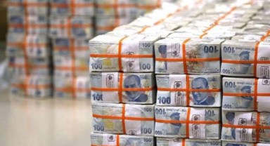 Merkez Bankası açıkladı: Bütçe eylülde yeniden açığa döndü