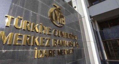 Merkez Bankası faiz kararı açıklandı