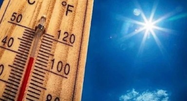 Meteoroloji açıkladı 6 derece birden artacak!