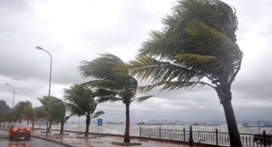 Meteoroloji'den kritik açıklama 10 ile 'sarı ve turuncu kodlu' uyarı!