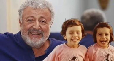 Metin Akpınar'ın kızları ikizmiş! Bir kızı daha ortaya çıktı