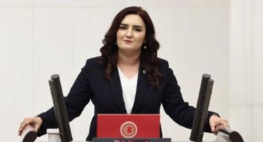 “Milyonlarca kadının nafaka hakkının gasp edilmesini kabul etmeyeceğiz”
