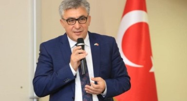 Mustafa İnce'den Özgür Özel'e destek