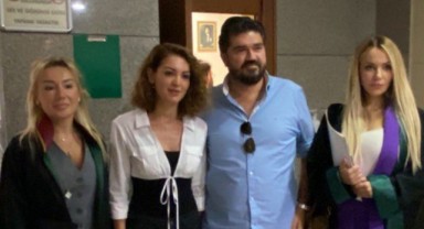 Nagehan Alçı ve Rasim Ozan Kütahyalı boşandı! Eski eşler yan yana poz verdi